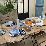 La Largarde Gasthuis 4*