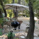 La Largarde Gasthuis Six-Fours-les-Plages