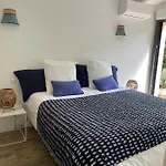 La Largarde Gasthuis Six-Fours-les-Plages