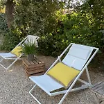La Largarde Gasthuis Six-Fours-les-Plages