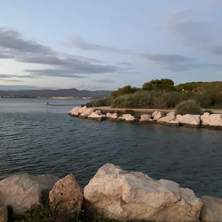 La Largarde Gasthuis Six-Fours-les-Plages