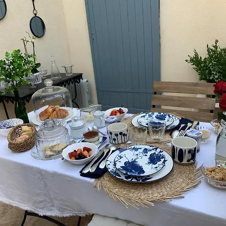 La Largarde Six-Fours-les-Plages