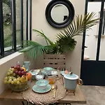 La Largarde Guest house