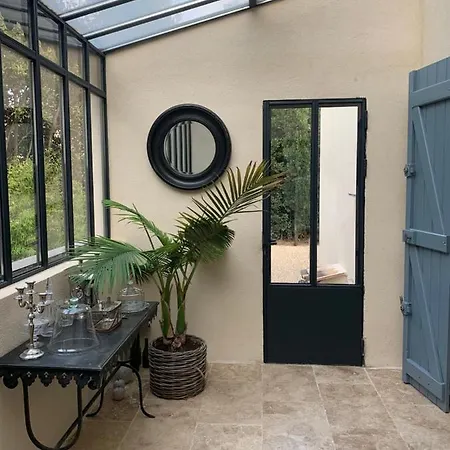 La Largarde Maison d'hôtes Six-Fours-les-Plages