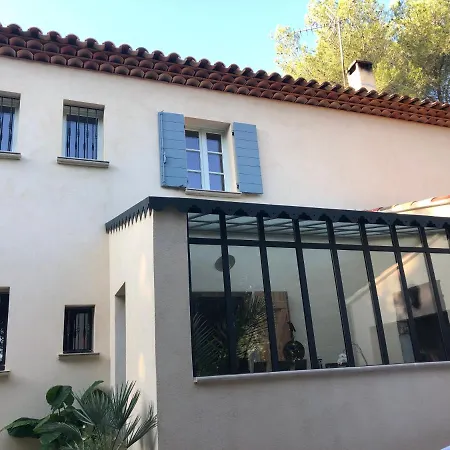 La Largarde Maison d'hôtes *