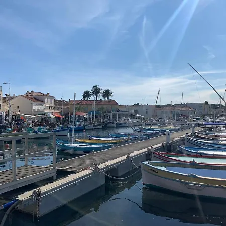 La Largarde *