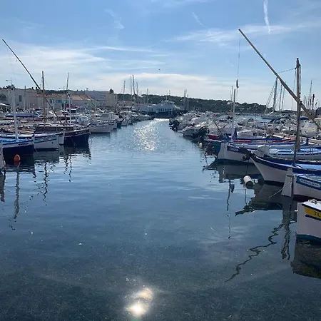 La Largarde Six-Fours-les-Plages