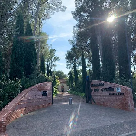 La Largarde Penzion 4*