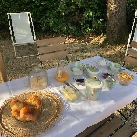 La Largarde *