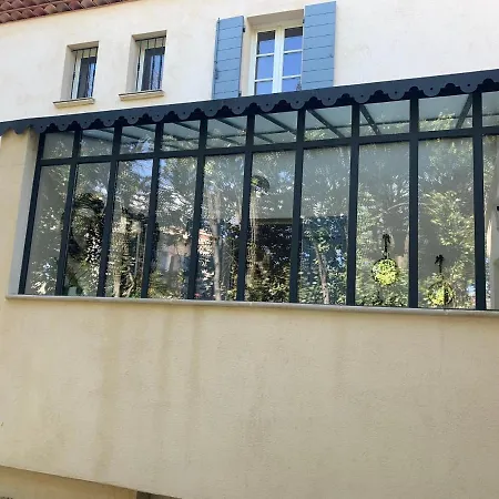 Maison d'hôtes La Largarde Six-Fours-les-Plages