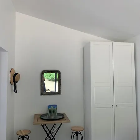 La Largarde Maison d'hôtes *