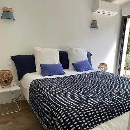 La Largarde Maison d'hôtes Six-Fours-les-Plages