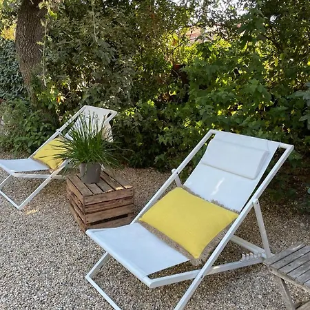 La Largarde Maison d'hôtes Six-Fours-les-Plages