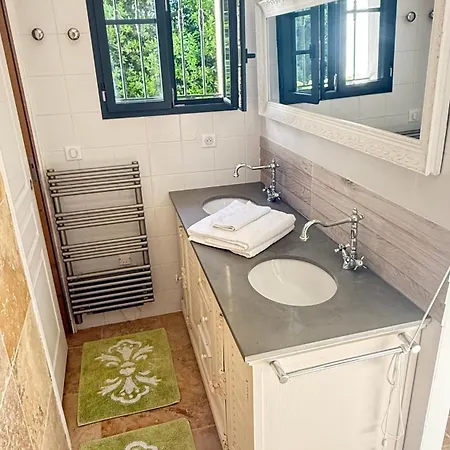 La Largarde Vendégház 4*