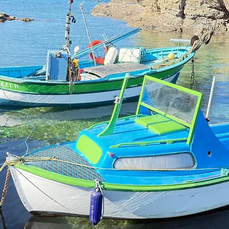 La Largarde 4* Six-Fours-les-Plages