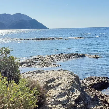 La Largarde Six-Fours-les-Plages